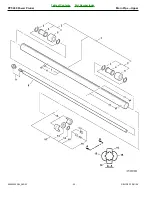 Предварительный просмотр 24 страницы Echo PPT-260 - PARTS CATALOG SERIAL NUMBER... Parts Catalog