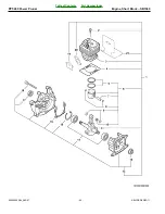 Preview for 24 page of Echo PPT-260 - PARTS CATALOG SERIAL NUMBERS... Parts Catalog