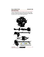 Preview for 15 page of Echo Pro Attachment PAS-225VP Operator'S Manual