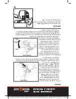 Preview for 50 page of Echo PW2700 Operation Manual