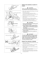 Предварительный просмотр 13 страницы Echo QV-670 Instruction Manual