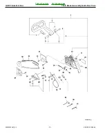 Preview for 10 page of Echo QV-670 Parts Catalog