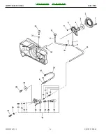 Предварительный просмотр 14 страницы Echo QV-670 Parts Catalog