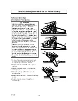 Предварительный просмотр 14 страницы Echo QV-680 Instruction Manual