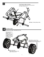 Preview for 7 page of Echo RB-100S Operator'S Manual