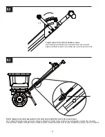 Preview for 12 page of Echo RB-100W Operator'S Manual