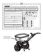 Preview for 15 page of Echo RB-100W Operator'S Manual