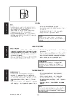 Предварительный просмотр 32 страницы Echo RM-4000 Operator'S Manual