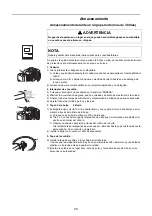 Предварительный просмотр 60 страницы Echo RM-4300 Operator'S Manual