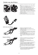 Предварительный просмотр 80 страницы Echo RM-520ES Operator'S Manual