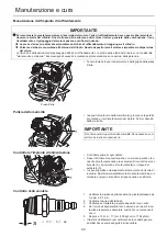 Preview for 120 page of Echo RM-520ES Operator'S Manual