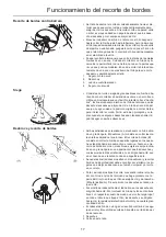 Preview for 147 page of Echo RM-520ES Operator'S Manual