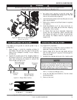 Preview for 20 page of Echo SC-2013 Operator'S Manual