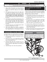 Preview for 22 page of Echo SC-2013 Operator'S Manual