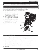 Предварительный просмотр 24 страницы Echo SC-2013 Operator'S Manual