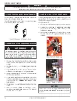 Preview for 21 page of Echo SC-3013 Operator'S Manual