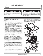 Preview for 9 page of Echo SC-4213 Operator'S Manual