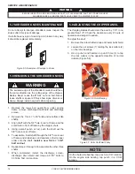 Предварительный просмотр 18 страницы Echo SC-4213 Operator'S Manual