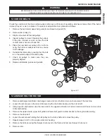 Preview for 21 page of Echo SC-4213 Operator'S Manual