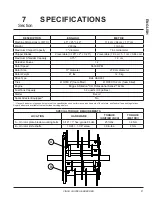 Предварительный просмотр 25 страницы Echo SC-4213 Operator'S Manual