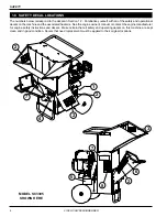 Предварительный просмотр 8 страницы Echo SC3206 Owner'S Manual