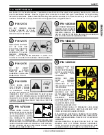 Preview for 9 page of Echo SC3206 Owner'S Manual