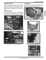 Preview for 13 page of Echo SC3206 Owner'S Manual