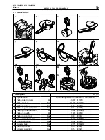 Предварительный просмотр 7 страницы Echo shindaiwa CS-501SX Service Manual