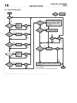 Предварительный просмотр 16 страницы Echo shindaiwa CS-501SX Service Manual