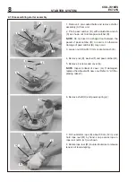 Предварительный просмотр 10 страницы Echo shindaiwa CSG-7410ES Service Manual