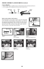 Предварительный просмотр 4 страницы Echo shindaiwa SP41BPS Use And Care Manual