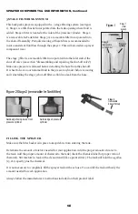 Предварительный просмотр 6 страницы Echo shindaiwa SP41BPS Use And Care Manual