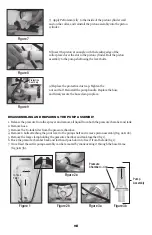 Preview for 10 page of Echo shindaiwa SP41BPS Use And Care Manual