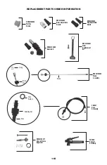 Preview for 12 page of Echo shindaiwa SP41BPS Use And Care Manual