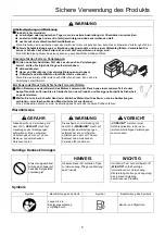 Предварительный просмотр 59 страницы Echo SHR-170SI Operator'S Manual