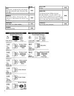 Предварительный просмотр 4 страницы Echo Speed-Feed Universal 400 LH/RH Installation And Loading Instructions