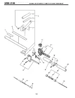 Preview for 10 page of Echo SRM-2100 - PARTS CATALOG REV 8-7-01 Parts Catalog