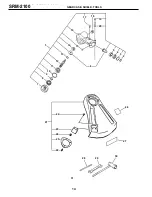 Preview for 14 page of Echo SRM-2100 - PARTS CATALOG REV 8-7-01 Parts Catalog