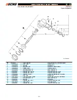 Preview for 14 page of Echo SRM-210SB Parts Catalog