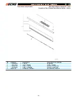 Preview for 15 page of Echo SRM-210SB Parts Catalog