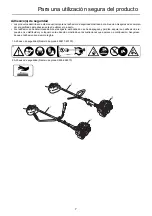 Предварительный просмотр 105 страницы Echo SRM-222ES Operator'S Manual