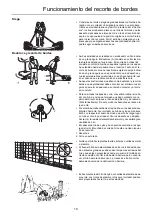 Preview for 117 page of Echo SRM-222ES Operator'S Manual