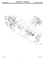 Preview for 4 page of Echo SRM-225 - PARTS CATALOG SERIAL NUMBER... Parts Catalog