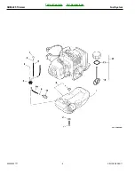 Preview for 6 page of Echo SRM-225 - PARTS CATALOG SERIAL NUMBER... Parts Catalog