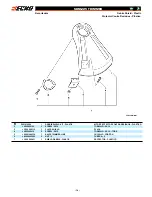 Preview for 15 page of Echo SRM-225 Parts Catalog