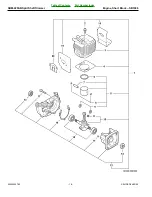 Preview for 18 page of Echo SRM-225SB Parts Catalog