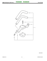 Предварительный просмотр 30 страницы Echo SRM-225SB Parts Catalog