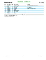 Предварительный просмотр 27 страницы Echo SRM-225U Parts Catalog