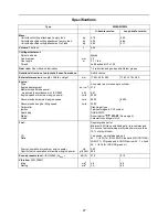 Предварительный просмотр 55 страницы Echo SRM-22GEL Operator'S Manual