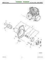 Предварительный просмотр 10 страницы Echo SRM-230 Parts Catalog